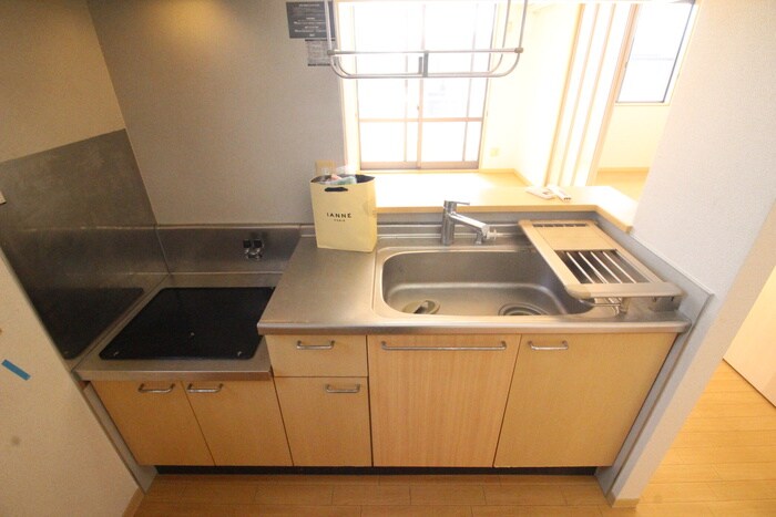 ガーデンコート出川　Ｃ棟の物件内観写真