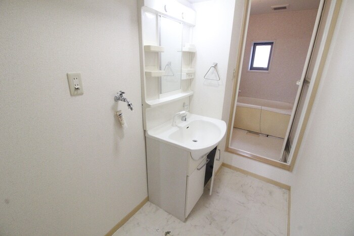 ガーデンコート出川　Ｃ棟の物件内観写真