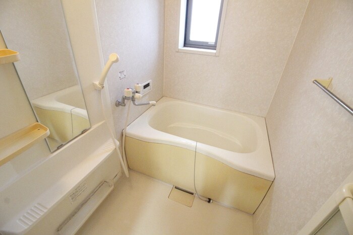 ガーデンコート出川　Ｃ棟の物件内観写真