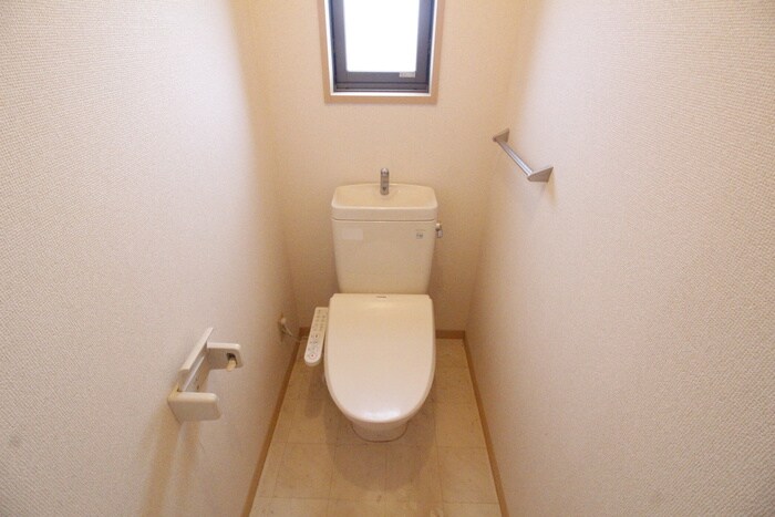 ガーデンコート出川　Ｃ棟の物件内観写真