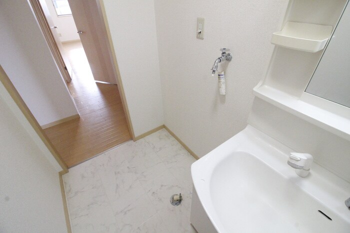 ガーデンコート出川　Ｃ棟の物件内観写真