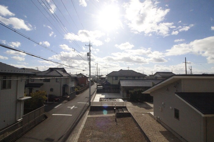 ガーデンコート出川　Ｃ棟の物件内観写真