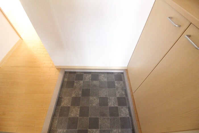 ガーデンコート出川　Ｃ棟の物件内観写真