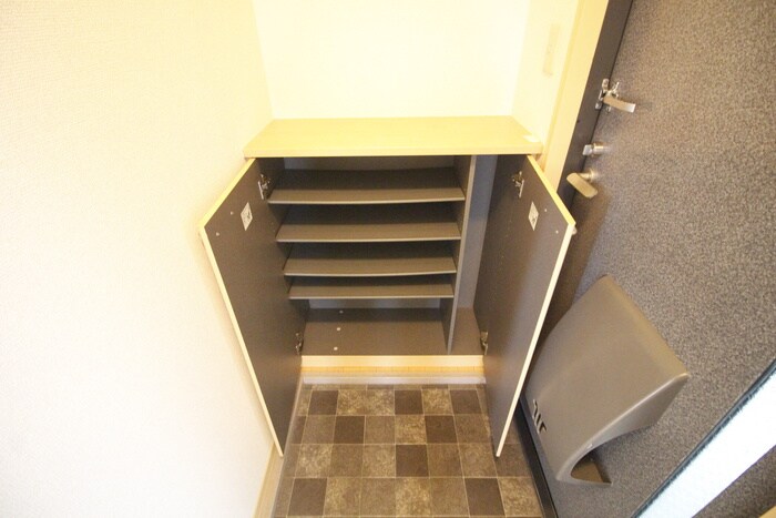 ガーデンコート出川　Ｃ棟の物件内観写真