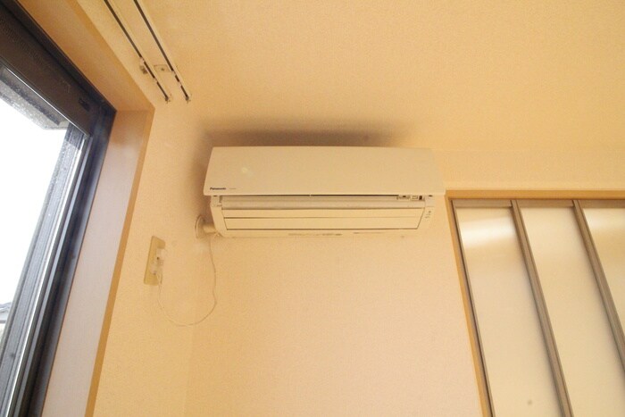 ガーデンコート出川　Ｃ棟の物件内観写真