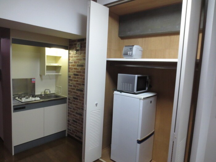 ＡＲＴ　ＶＥＲＴの物件内観写真