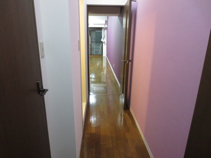 ＡＲＴ　ＶＥＲＴの物件内観写真