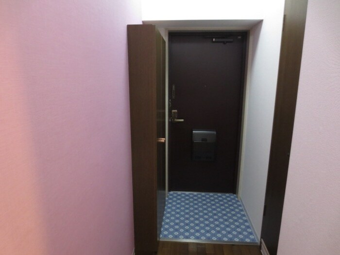 ＡＲＴ　ＶＥＲＴの物件内観写真