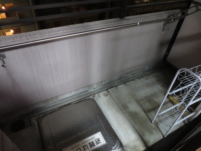 ＡＲＴ　ＶＥＲＴの物件内観写真