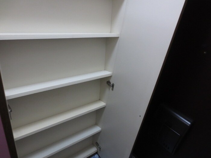 ＡＲＴ　ＶＥＲＴの物件内観写真