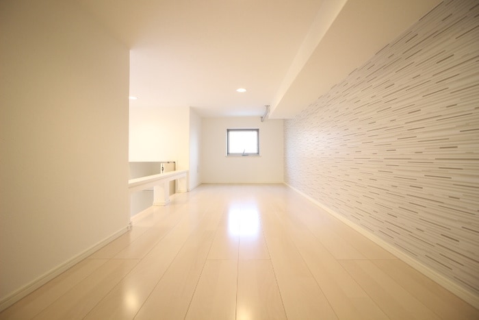 ハーモニーテラス野並の物件内観写真