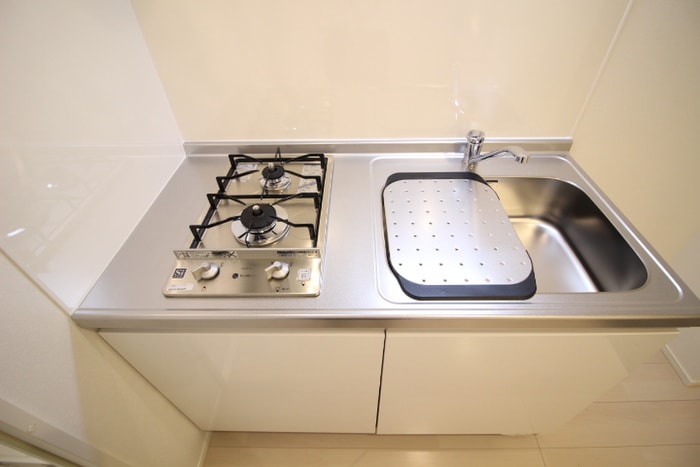 ハーモニーテラス野並の物件内観写真