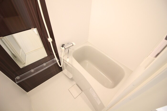 ハーモニーテラス野並の物件内観写真