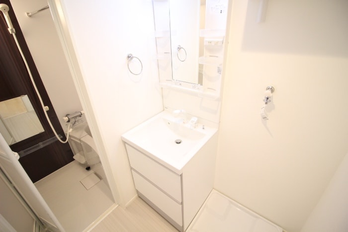 ハーモニーテラス野並の物件内観写真