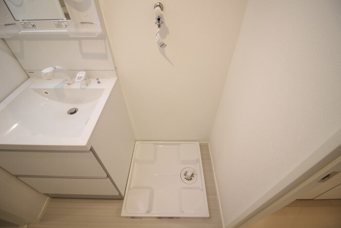 ハーモニーテラス野並の物件内観写真