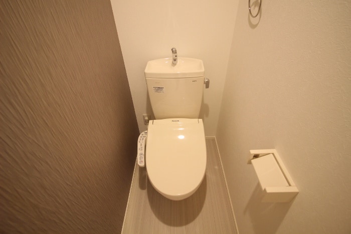 ハーモニーテラス野並の物件内観写真