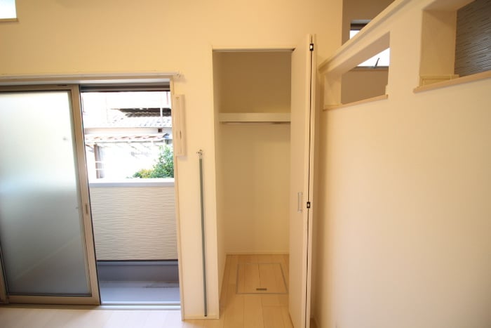 ハーモニーテラス野並の物件内観写真