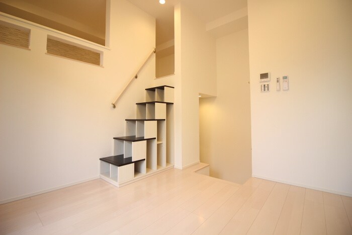 ハーモニーテラス野並の物件内観写真