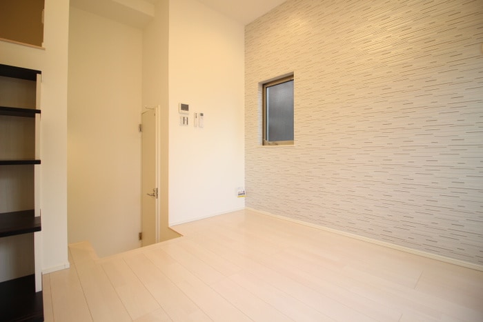 ハーモニーテラス野並の物件内観写真