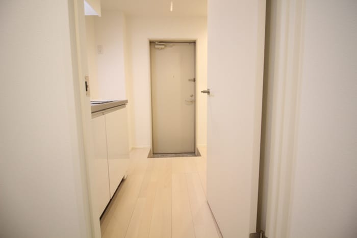 ハーモニーテラス野並の物件内観写真