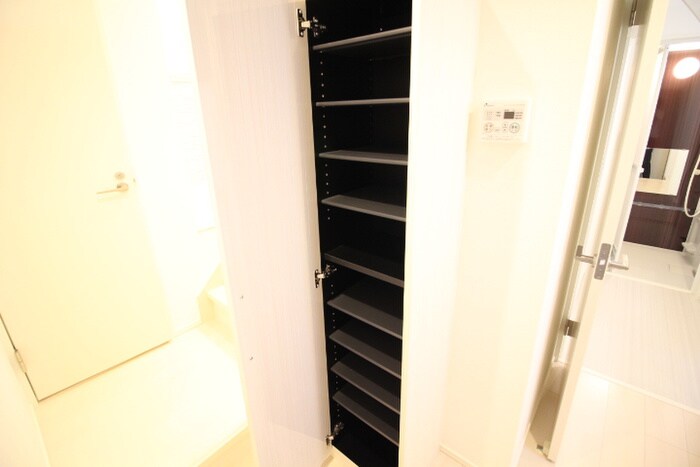 ハーモニーテラス野並の物件内観写真