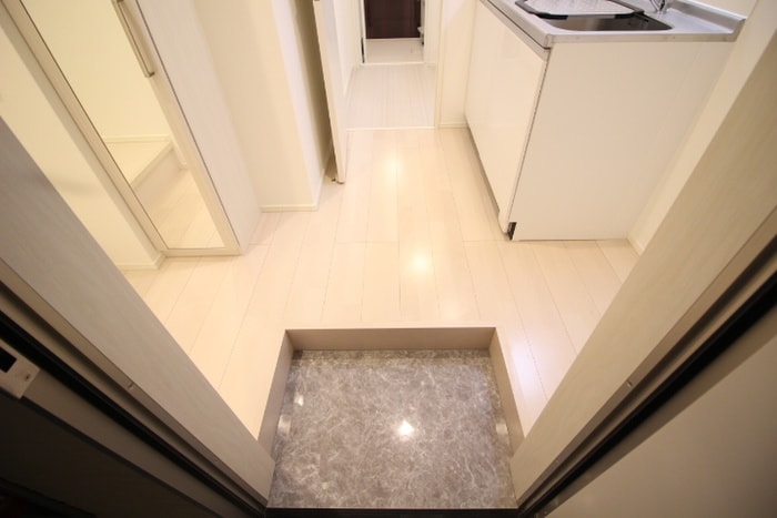 ハーモニーテラス野並の物件内観写真