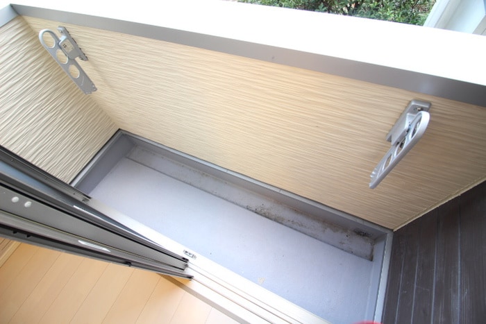 ハーモニーテラス野並の物件内観写真