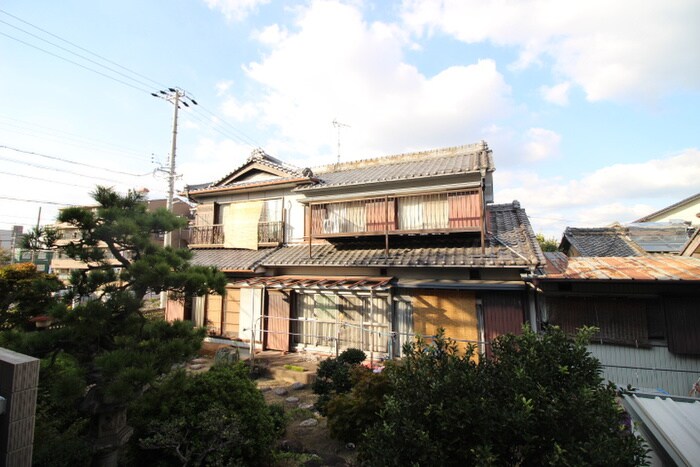 ハーモニーテラス野並の物件内観写真