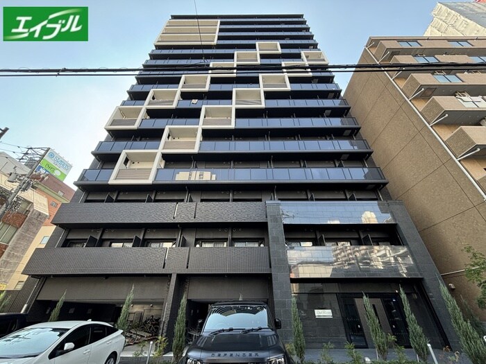 ﾃﾞｨｱﾚｲｼｬｽ矢場町(301)の物件外観写真