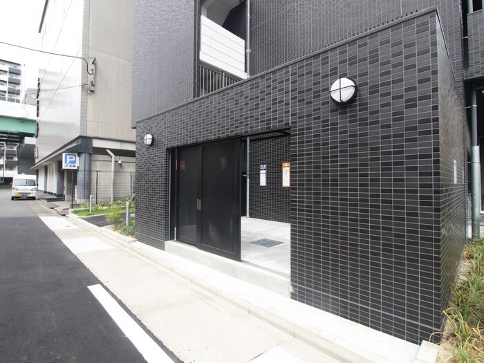 ﾃﾞｨｱﾚｲｼｬｽ矢場町(301)の物件外観写真