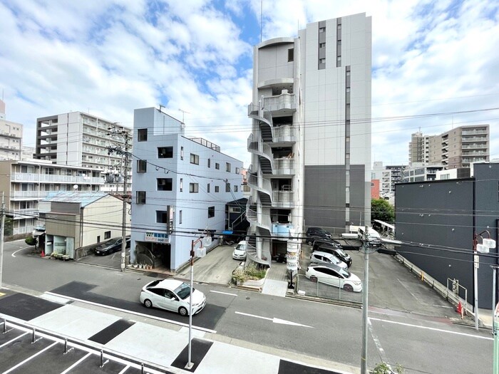 ﾃﾞｨｱﾚｲｼｬｽ矢場町(301)の物件内観写真