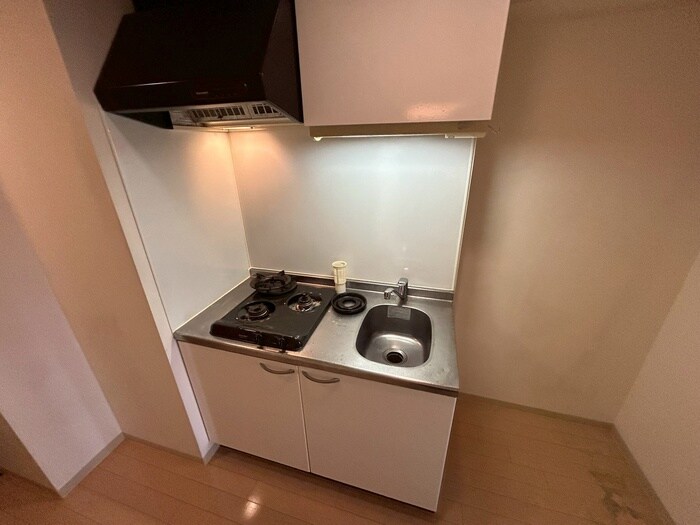 ＴＩＮＹＧＲＯＶＥの物件内観写真