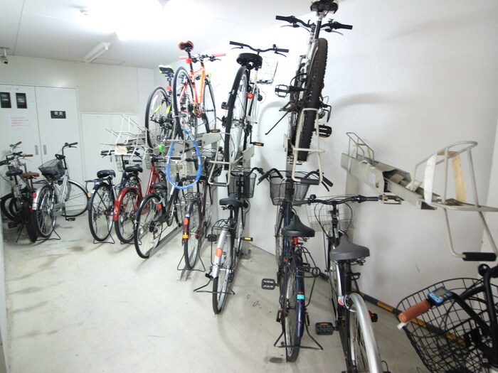 ＴＩＮＹＧＲＯＶＥの物件外観写真