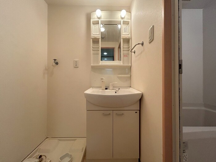 ＴＩＮＹＧＲＯＶＥの物件内観写真