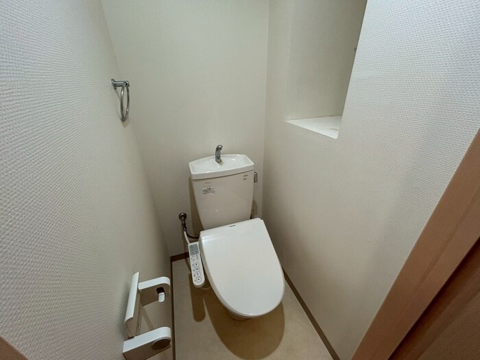 ＴＩＮＹＧＲＯＶＥの物件内観写真