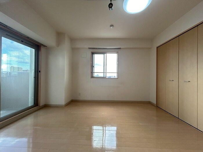 ＴＩＮＹＧＲＯＶＥの物件内観写真