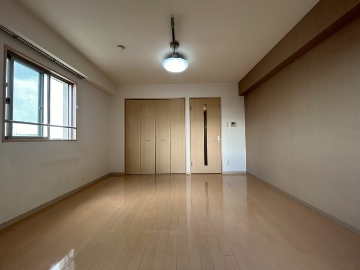 ＴＩＮＹＧＲＯＶＥの物件内観写真