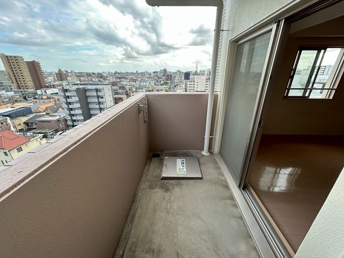 ＴＩＮＹＧＲＯＶＥの物件内観写真