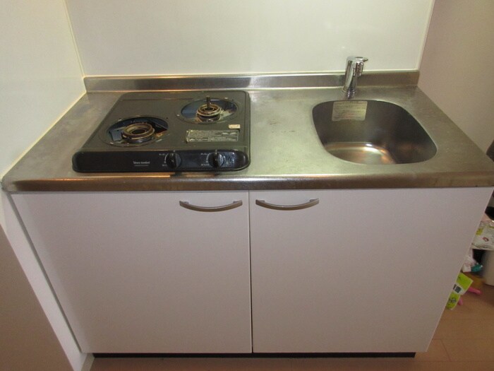 ＴＩＮＹＧＲＯＶＥの物件内観写真