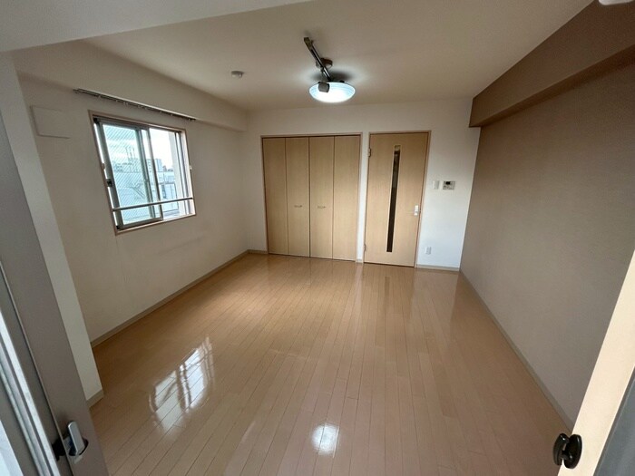 ＴＩＮＹＧＲＯＶＥの物件内観写真