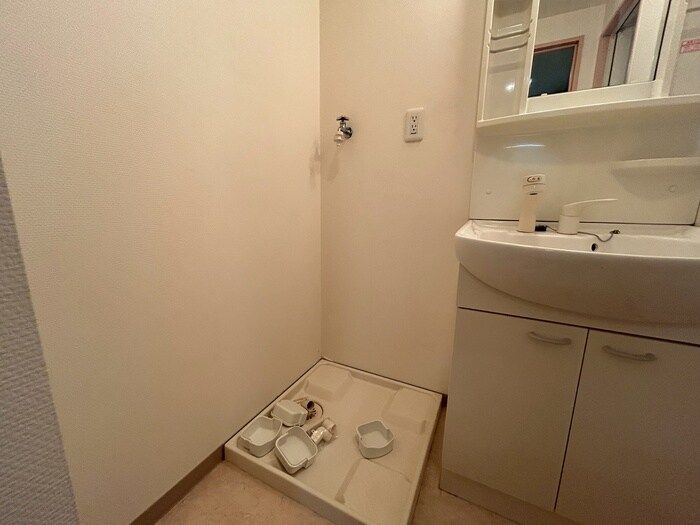 ＴＩＮＹＧＲＯＶＥの物件内観写真