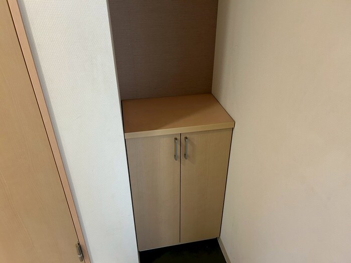 ＴＩＮＹＧＲＯＶＥの物件内観写真