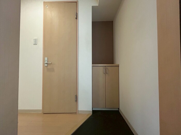 ＴＩＮＹＧＲＯＶＥの物件内観写真