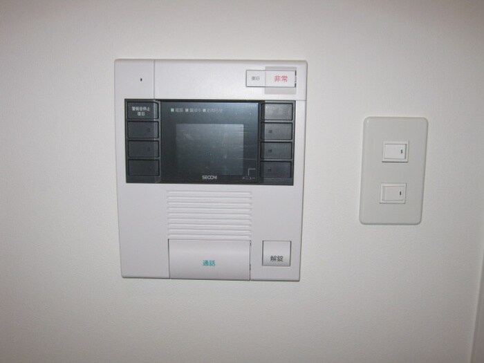 丸の内スクエアの物件内観写真