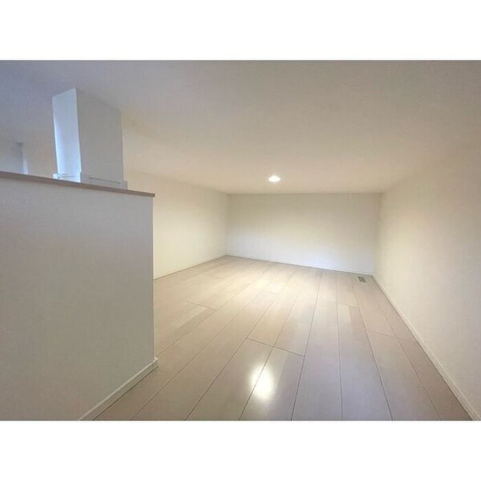 ハーモニーテラス二番Vの物件内観写真