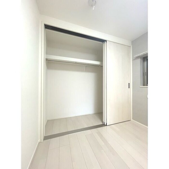 ハーモニーテラス二番Vの物件内観写真