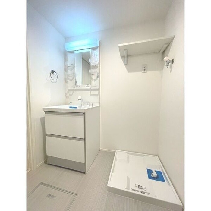 ハーモニーテラス二番Vの物件内観写真