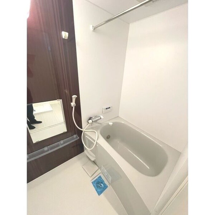 ハーモニーテラス二番Vの物件内観写真