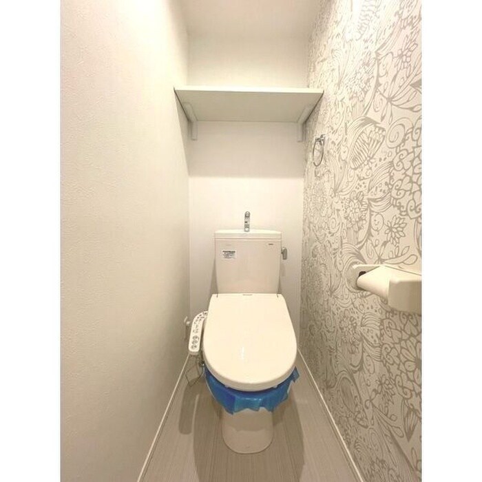 ハーモニーテラス二番Vの物件内観写真