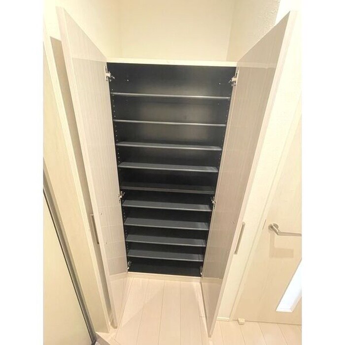 ハーモニーテラス二番Vの物件内観写真